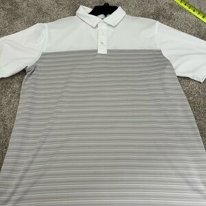 Pebble Beach - Mens Large Polo